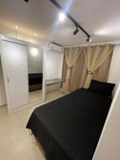 Apartamento de 73m² com 3 quartos (2 suítes) no Brisas Life