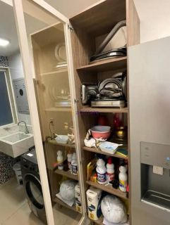 Apartamento de 73m² com 3 quartos (2 suítes) no Brisas Life