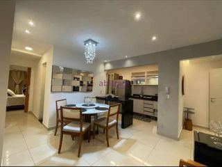 Apartamento de 73m² com 3 quartos (2 suítes) no Brisas Life