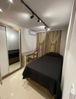 Apartamento de 73m² com 3 quartos (2 suítes) no Brisas Life