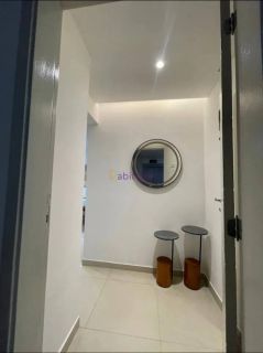 Apartamento de 73m² com 3 quartos (2 suítes) no Brisas Life