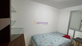Alugo apartamento mobiliado no Brisas Life com 3 quartos sendo 2 suites