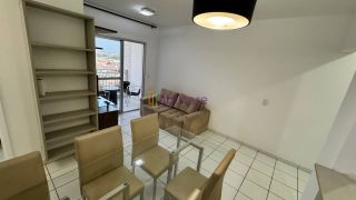 Alugo apartamento mobiliado no Brisas Life com 3 quartos sendo 2 suites
