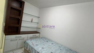 Alugo apartamento mobiliado no Brisas Life com 3 quartos sendo 2 suites