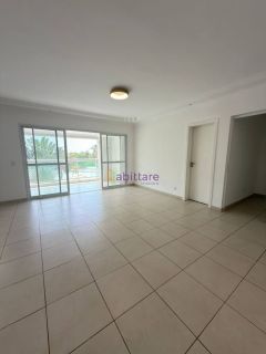 Jardim de Vêneto - Aluguel de apartamento de 131m² com 3 suítes
