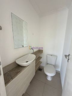 Jardim de Vêneto - Aluguel de apartamento de 131m² com 3 suítes