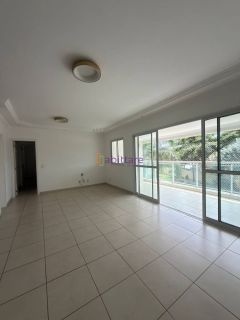 Jardim de Vêneto - Aluguel de apartamento de 131m² com 3 suítes