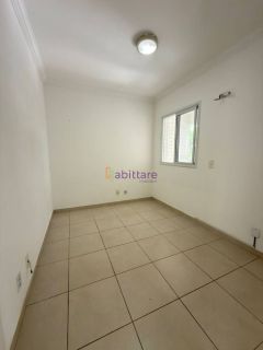 Jardim de Vêneto - Aluguel de apartamento de 131m² com 3 suítes