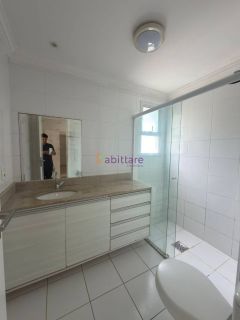 Jardim de Vêneto - Aluguel de apartamento de 131m² com 3 suítes