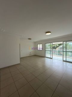 Jardim de Vêneto - Aluguel de apartamento de 131m² com 3 suítes