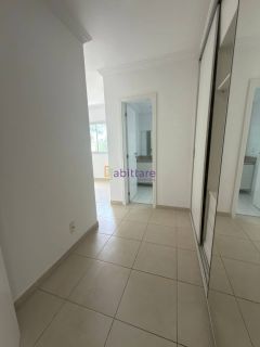 Jardim de Vêneto - Aluguel de apartamento de 131m² com 3 suítes