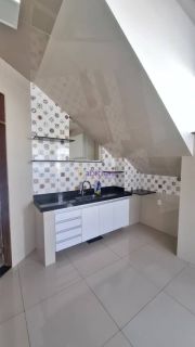 Condomínio Portal do Atlântico - Casa de 240m² com 04 suítes