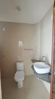 Condomínio Portal do Atlântico - Casa de 240m² com 04 suítes