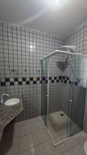 Condomínio Portal do Atlântico - Casa de 240m² com 04 suítes