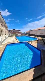Condomínio Portal do Atlântico - Casa de 240m² com 04 suítes