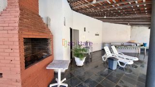 Condomínio Portal do Atlântico - Casa de 240m² com 04 suítes