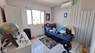 Villagio Jardins 4 - Casa de 135m² com 03 quartos (1 suíte) na Cohama.