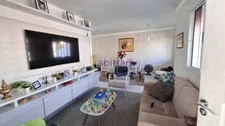 Villagio Jardins 4 - Casa de 135m² com 03 quartos (1 suíte) na Cohama.