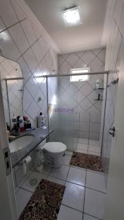 Villagio Jardins 4 - Casa de 135m² com 03 quartos (1 suíte) na Cohama.