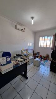 Villagio Jardins 4 - Casa de 135m² com 03 quartos (1 suíte) na Cohama.