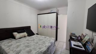 Villagio Jardins 4 - Casa de 135m² com 03 quartos (1 suíte) na Cohama.