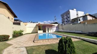 Villagio Jardins 4 - Casa de 135m² com 03 quartos (1 suíte) na Cohama.