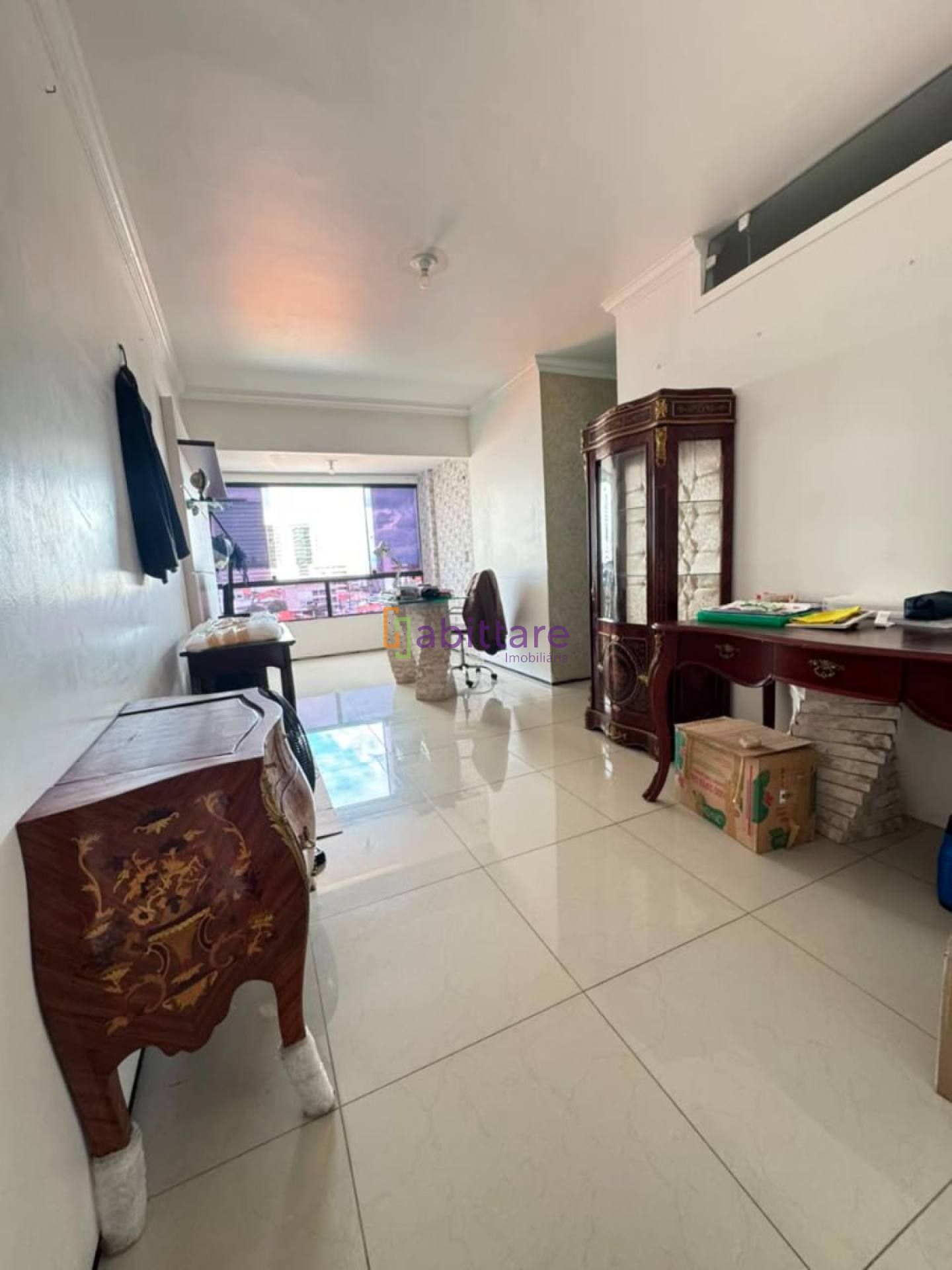 Condomínio Porto Alegre, 79m² no Renascença com 2 quartos (1 suíte)