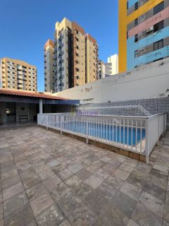 Condomínio Porto Alegre, 79m² no Renascença com 2 quartos (1 suíte)