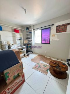 Condomínio Porto Alegre, 79m² no Renascença com 2 quartos (1 suíte)