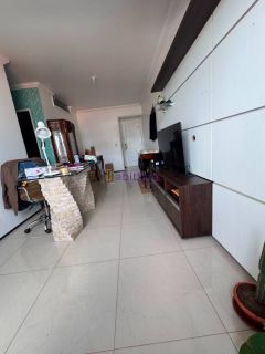 Condomínio Porto Alegre, 79m² no Renascença com 2 quartos (1 suíte)