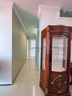 Condomínio Porto Alegre, 79m² no Renascença com 2 quartos (1 suíte)