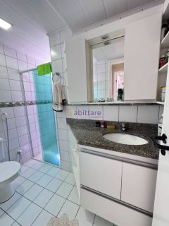 Condomínio Porto Alegre, 79m² no Renascença com 2 quartos (1 suíte)