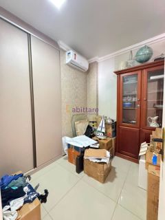 Condomínio Porto Alegre, 79m² no Renascença com 2 quartos (1 suíte)