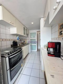 Condomínio Porto Alegre, 79m² no Renascença com 2 quartos (1 suíte)