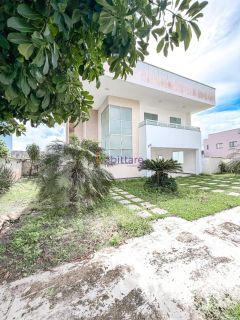 Condomínio Alphaville - Casa ampla com 03 suítes -  488m² de potencial