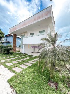 Condomínio Alphaville - Casa ampla com 03 suítes -  488m² de potencial
