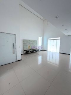 Condomínio Alphaville - Casa ampla com 03 suítes -  488m² de potencial