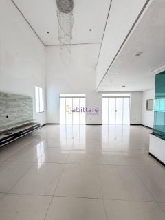 Condomínio Alphaville - Casa ampla com 03 suítes -  488m² de potencial