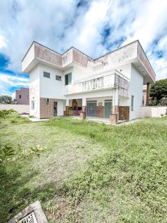 Condomínio Alphaville - Casa ampla com 03 suítes -  488m² de potencial