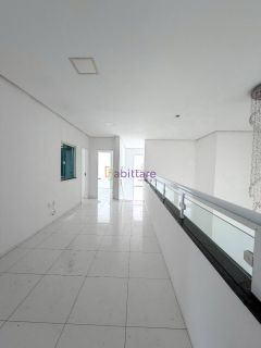 Condomínio Alphaville - Casa ampla com 03 suítes -  488m² de potencial