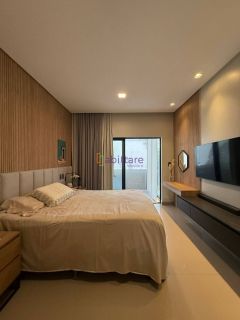 Condomínio Alphaville - Casa ampla com 04 suítes (suíte master com SPA) -  600m² de potencial