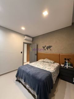 Condomínio Alphaville - Casa ampla com 04 suítes (suíte master com SPA) -  600m² de potencial