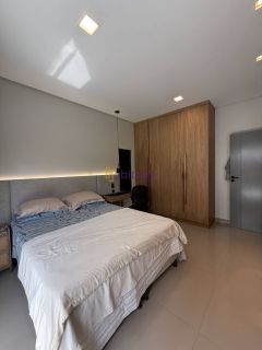 Condomínio Alphaville - Casa ampla com 04 suítes (suíte master com SPA) -  600m² de potencial