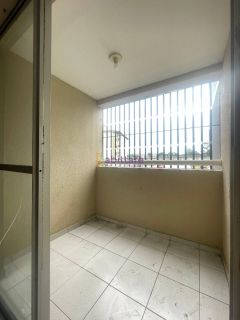 Apartamento de 56m² com 2 quartos (1 suíte) no Village das Palmeiras 4