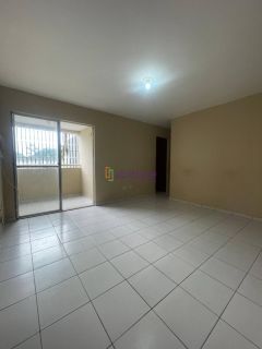 Apartamento de 56m² com 2 quartos (1 suíte) no Village das Palmeiras 4
