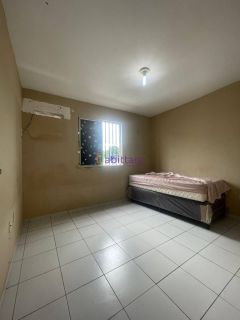 Apartamento de 56m² com 2 quartos (1 suíte) no Village das Palmeiras 4