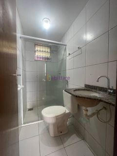 Apartamento de 56m² com 2 quartos (1 suíte) no Village das Palmeiras 4