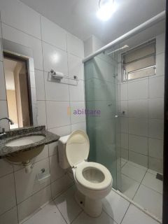 Apartamento de 56m² com 2 quartos (1 suíte) no Village das Palmeiras 4