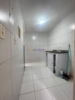 Apartamento de 56m² com 2 quartos (1 suíte) no Village das Palmeiras 4
