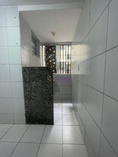 Apartamento de 56m² com 2 quartos (1 suíte) no Village das Palmeiras 4